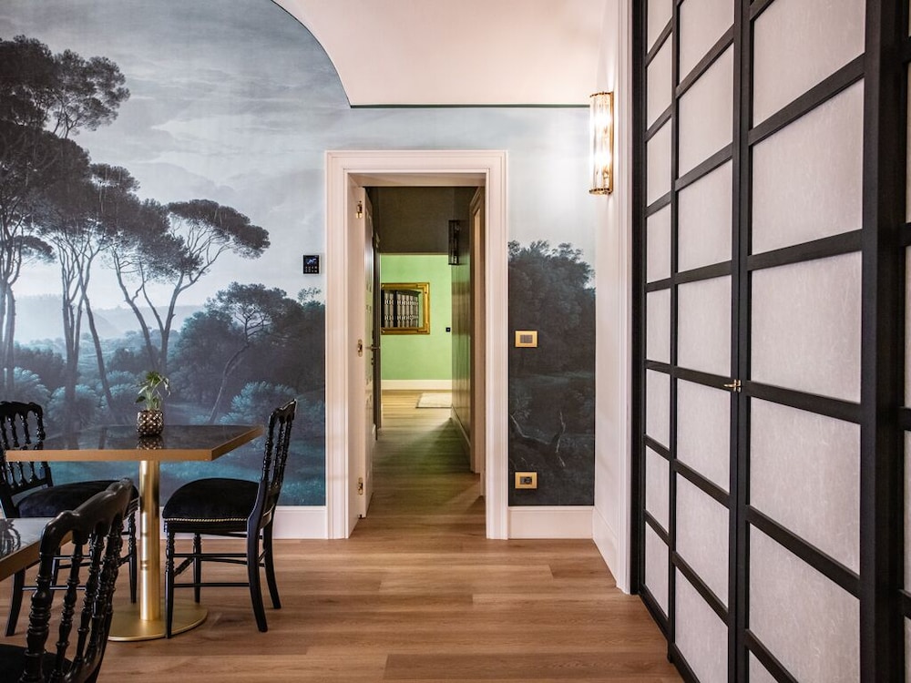 BSTAR Luxury B&B