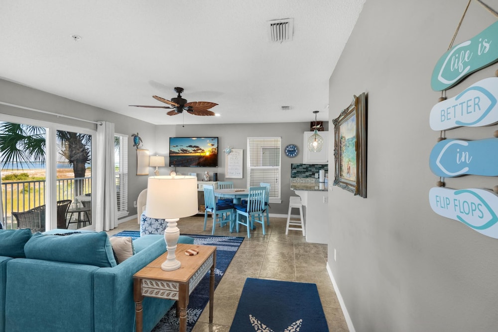 Gulf Island 314