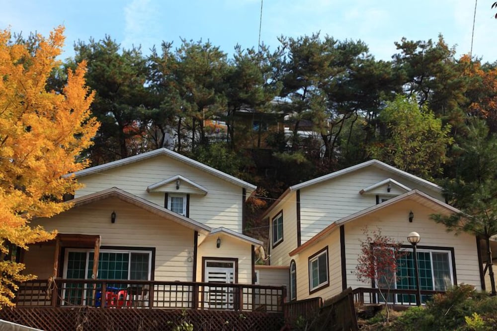 Hwangto Green Village