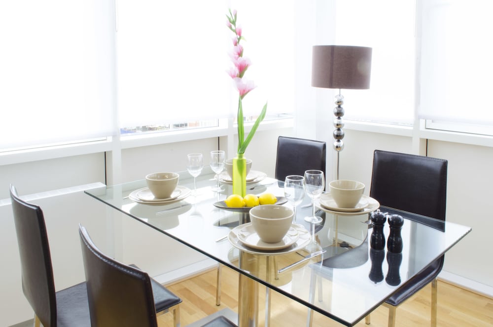 Borough Market Apartments