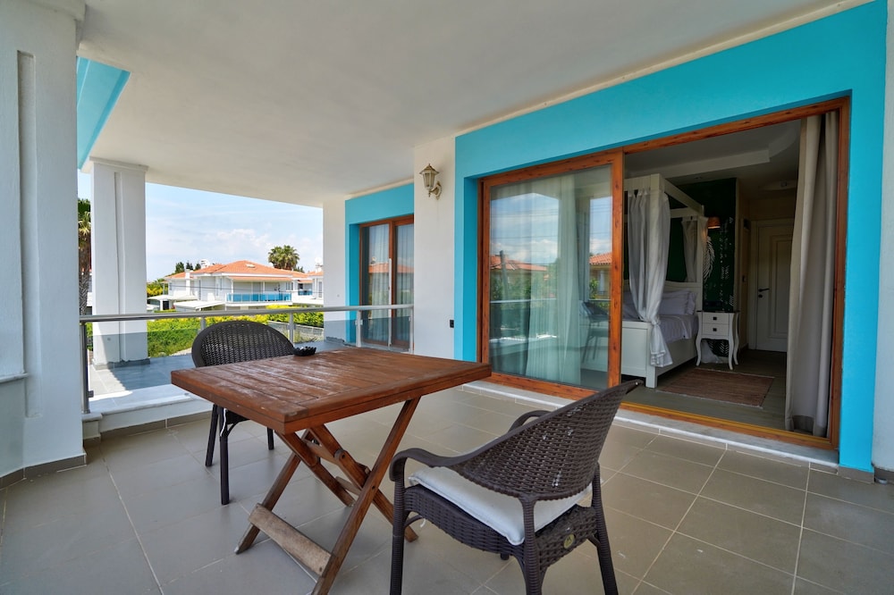 Lamira Suites Alacati - Image 38