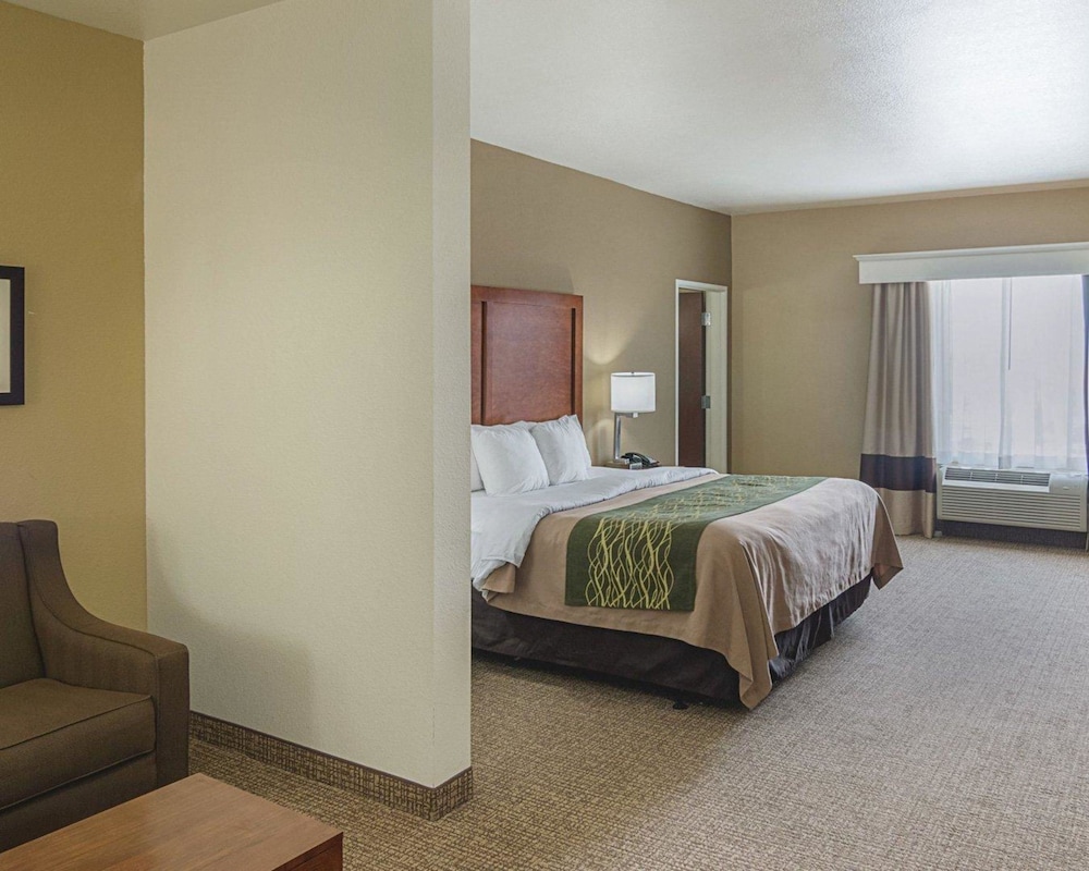 Comfort Inn Midland South I-20