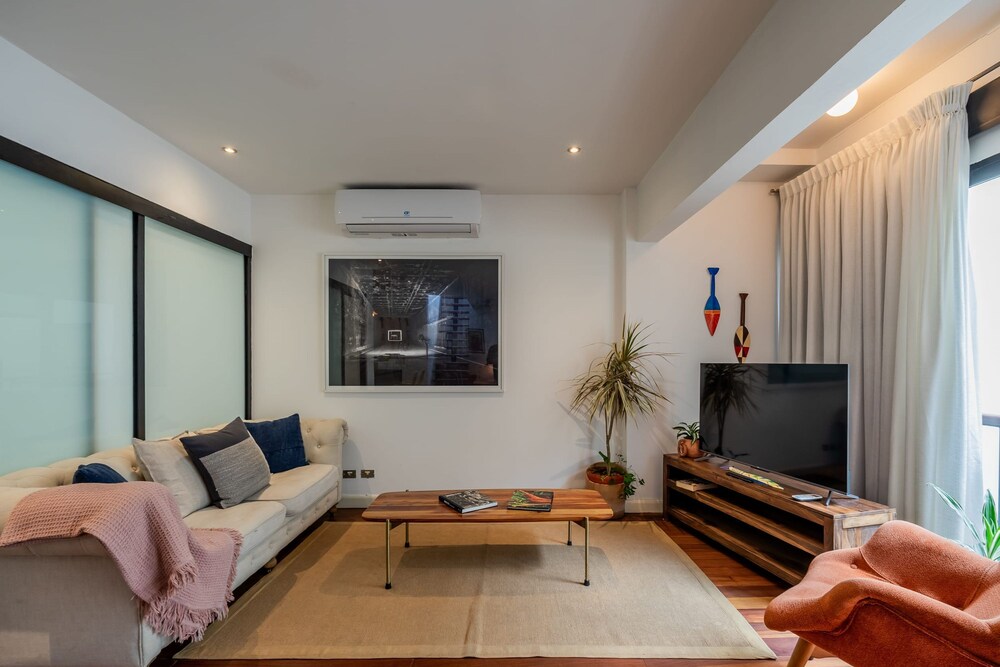 w Lovely 1BR in Casco Viejo view 5
