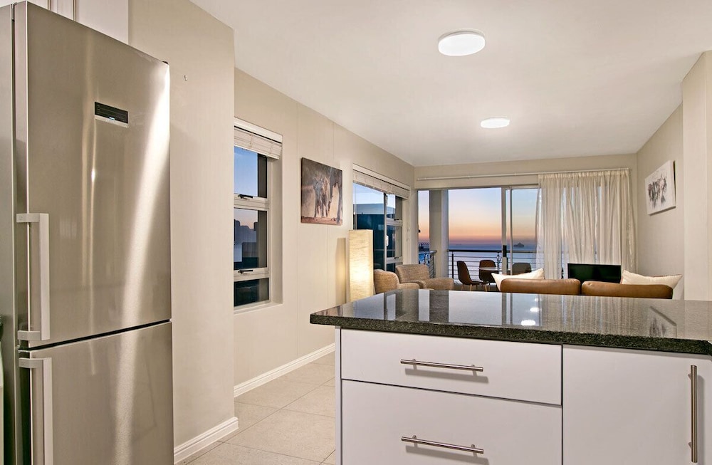 Ocean View A603