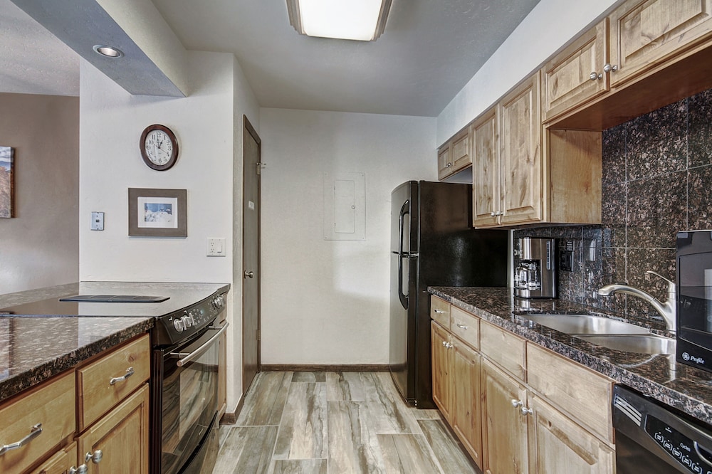 Breckenridge Ski Resort CO Vacation Condos