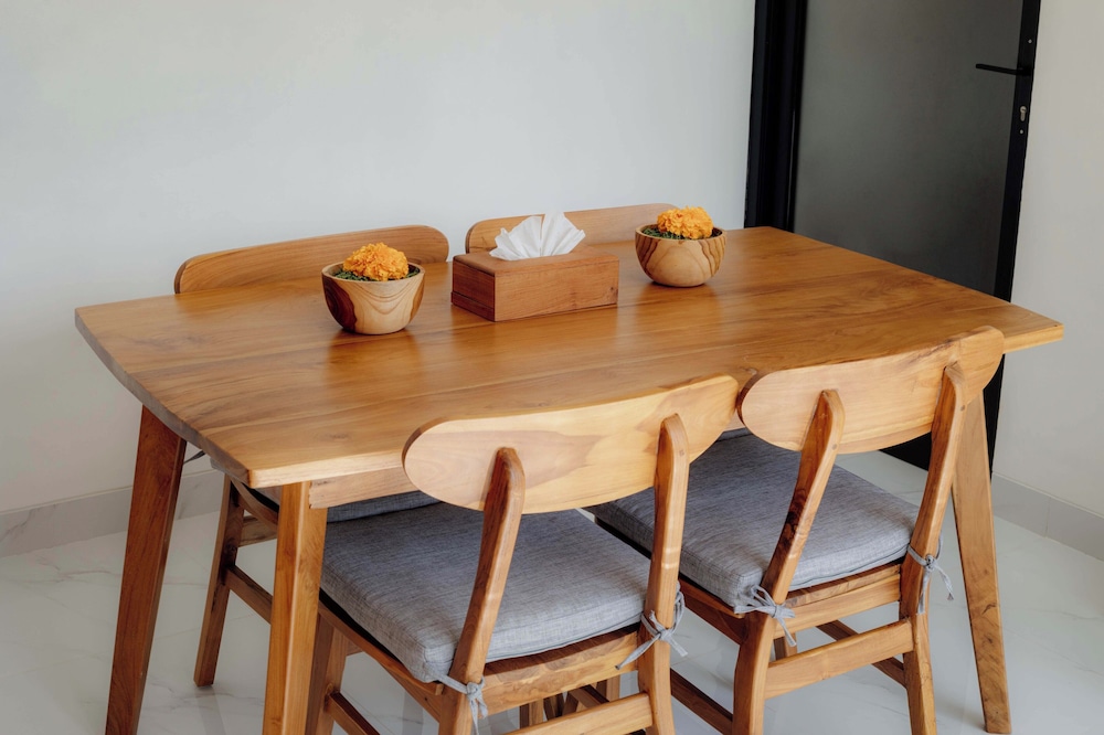 Villa Sardegna Ubud