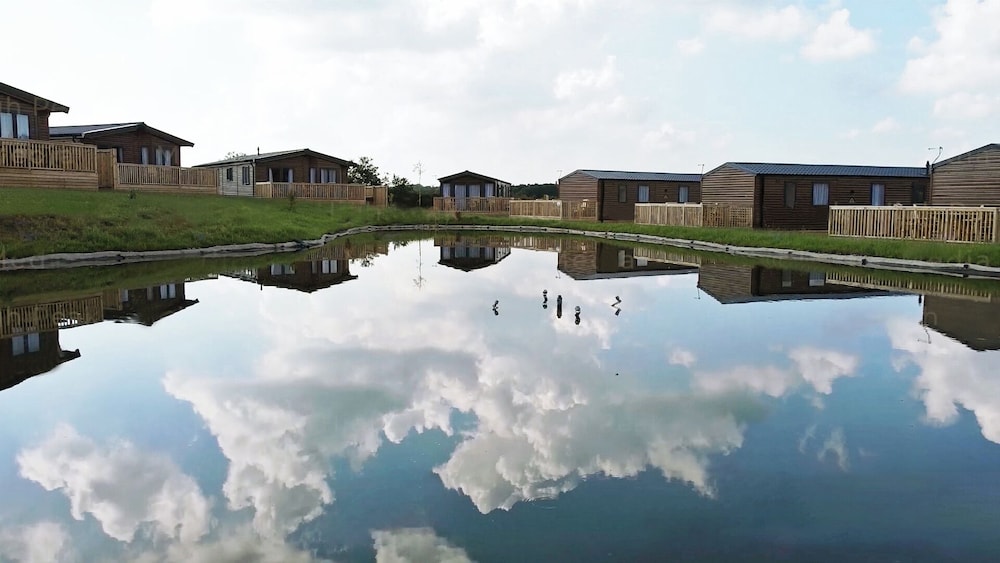 Clumber Park Lodges