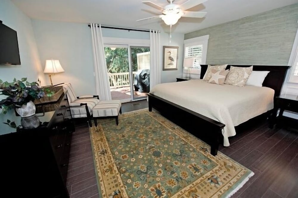 227 South Sea Pines Dr. at The Sea Pines Resort