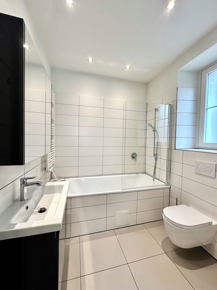 Business Apartment Solothurn