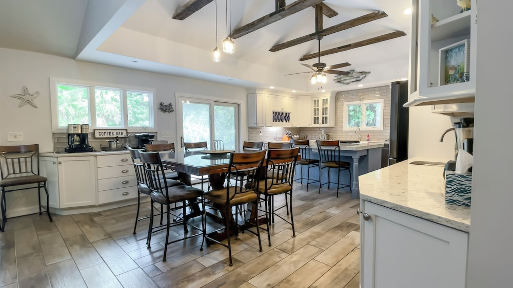 1 Harleston Green at The Sea Pines Resort