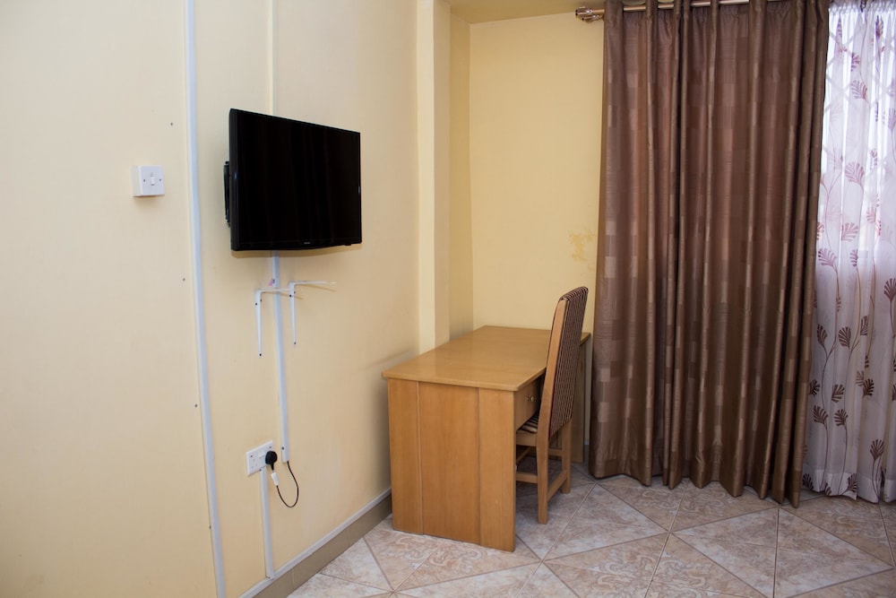 Jayliz Lodge Tema, photo 27
