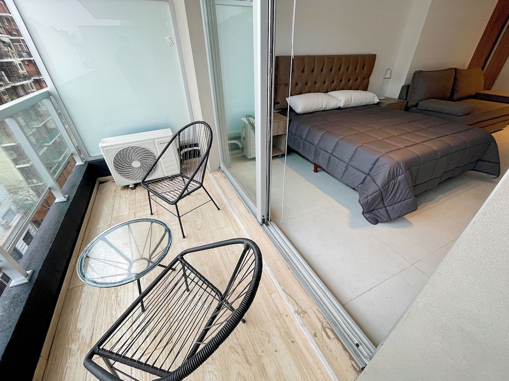 Ayres Suites Rio de Janeiro