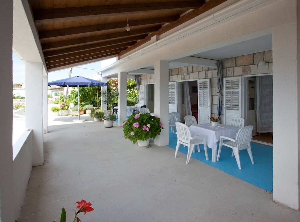 Apartments Toplak