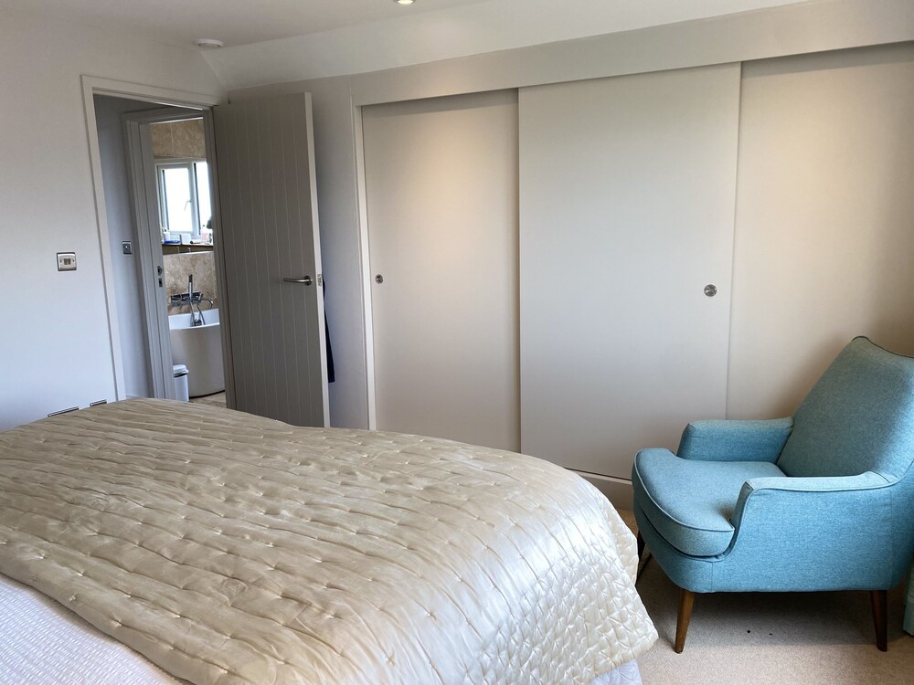 East Park Lodge view 4