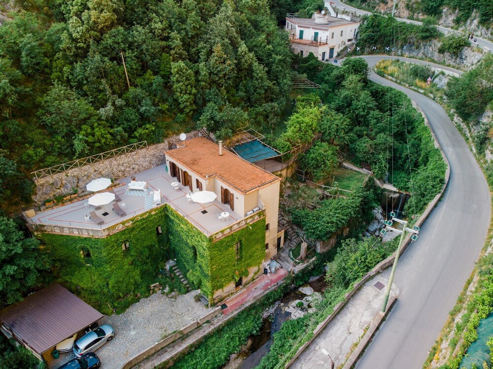 Lemon Garden Room Superior photo 2