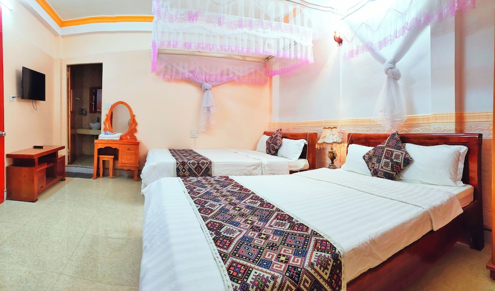 Nguyen Dang Guesthouse