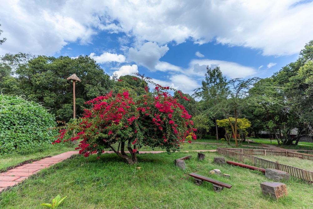Mara Chui Resort