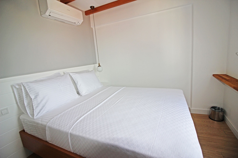 Bozcaada Teras Otel - Image 6