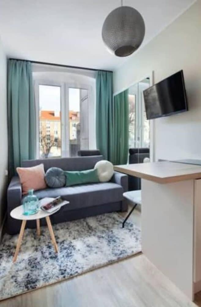 Elite Apartments Garncarska Studio