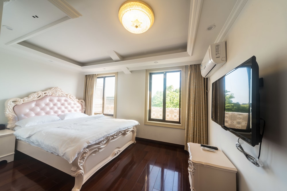 Memory Home Tuisiyuan Branch