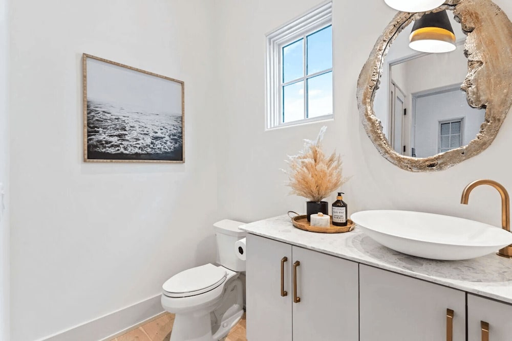 Katydid Beach Bungalow by Avantstay Gulf Views New Construction in Seagrove