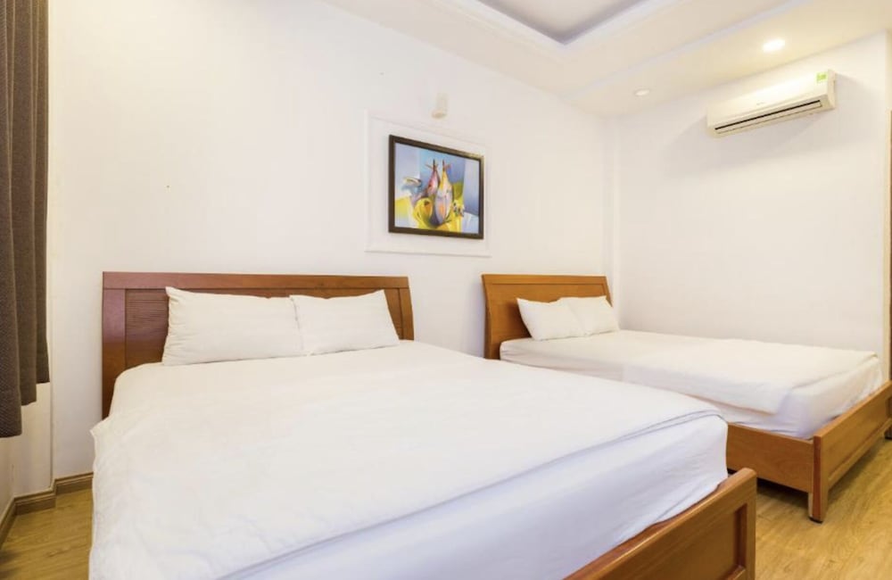 Mobylette Saigon Hostel - Adults only