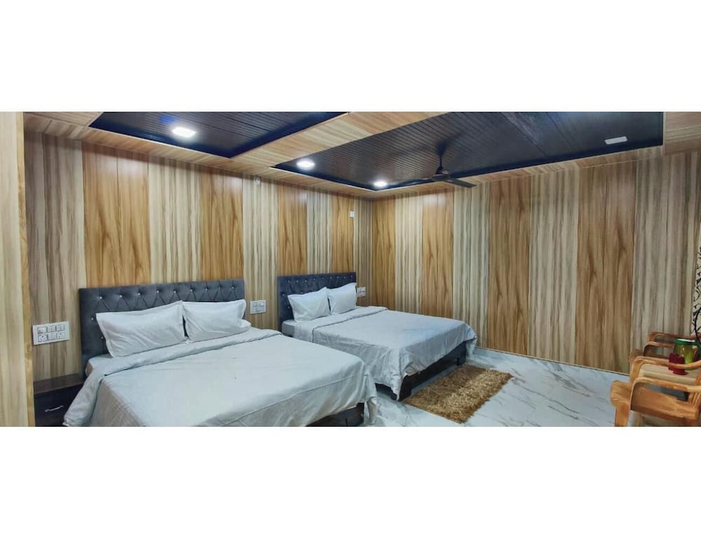 Hotel Ganga Sagar
