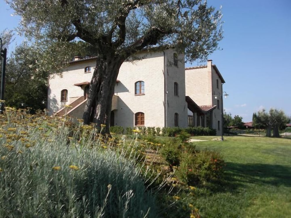 Agriturismo Canalicchio
