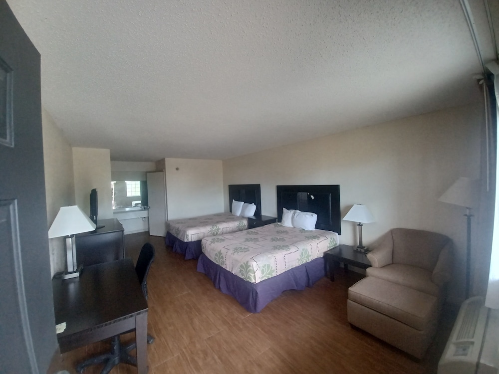 Executive Inn Port Lavaca by OYO