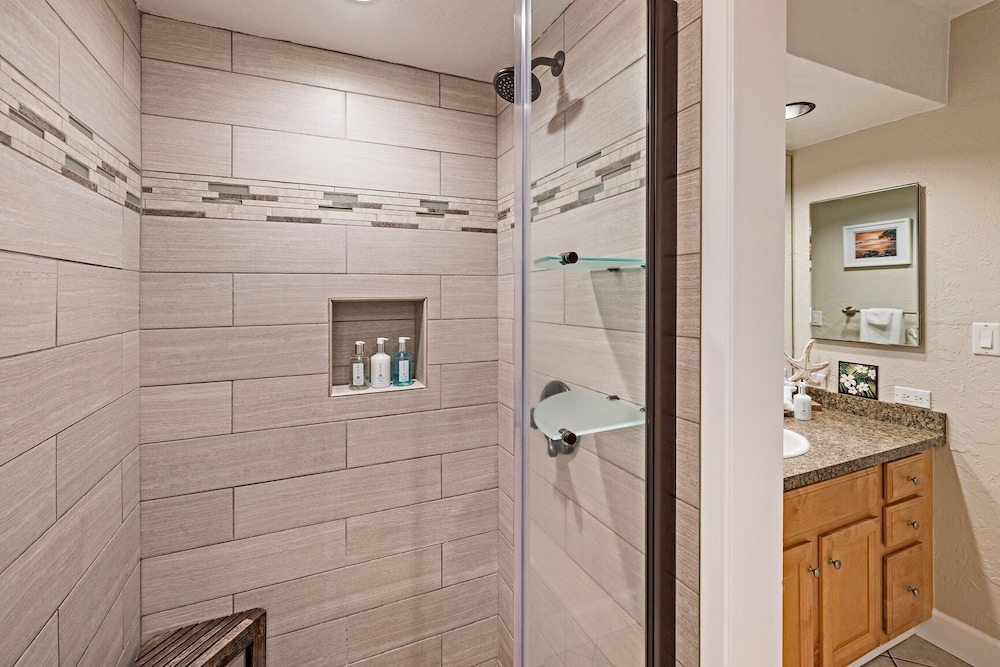 Papakea G101 1bed/1bath New Remodel 1 Bedroom Condo
