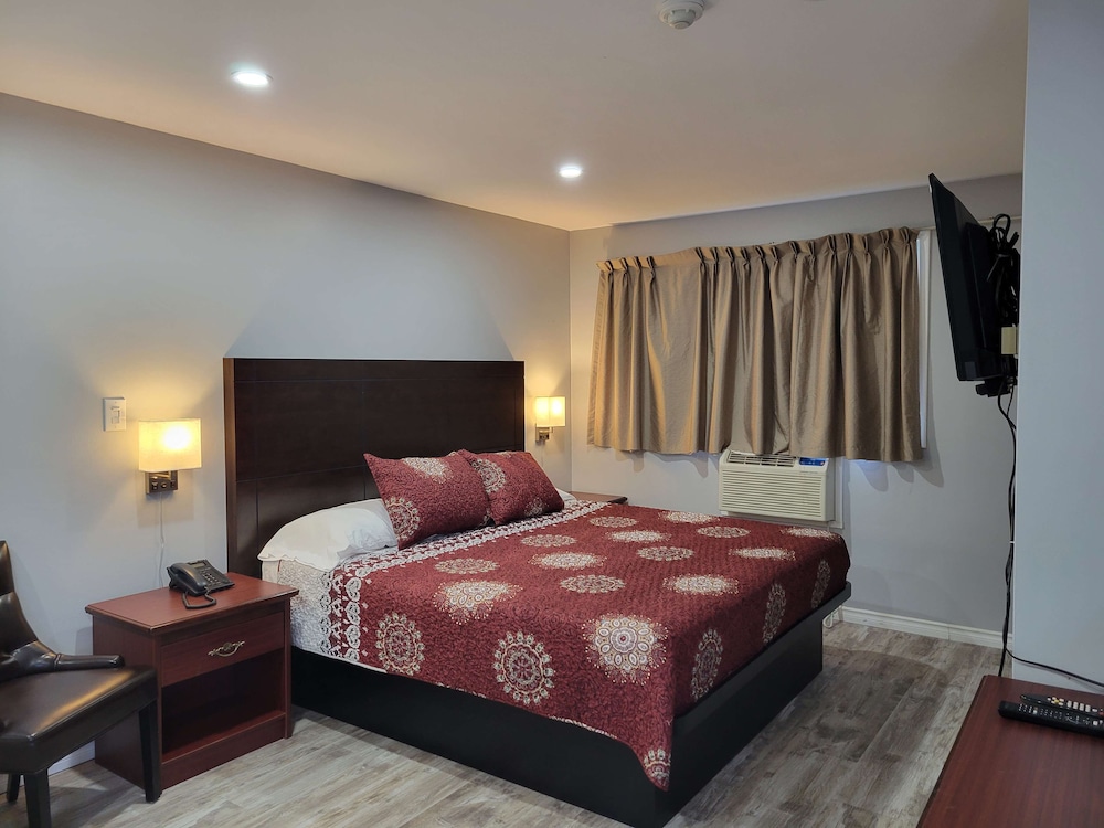 Cobourg Inn