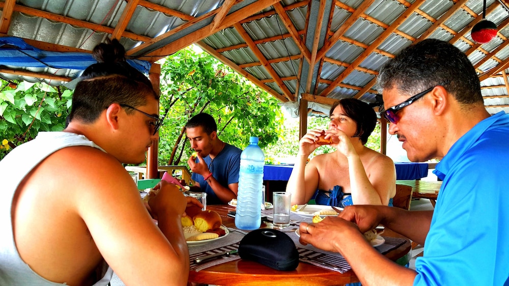 Local Travel Beach