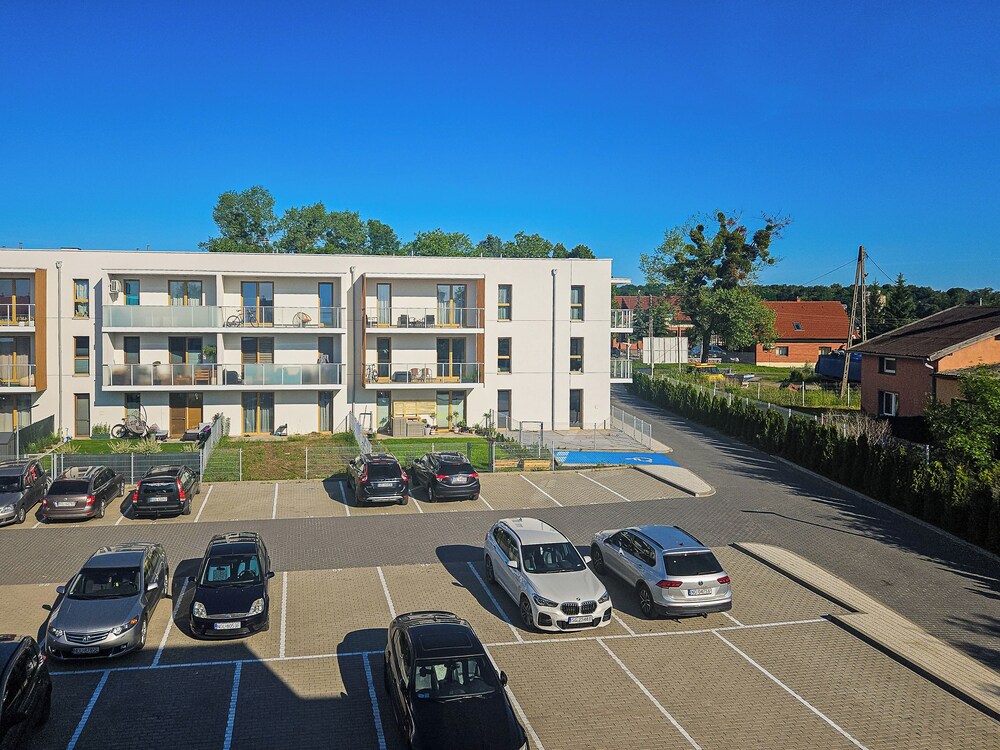 Portos by Kairos Apartments