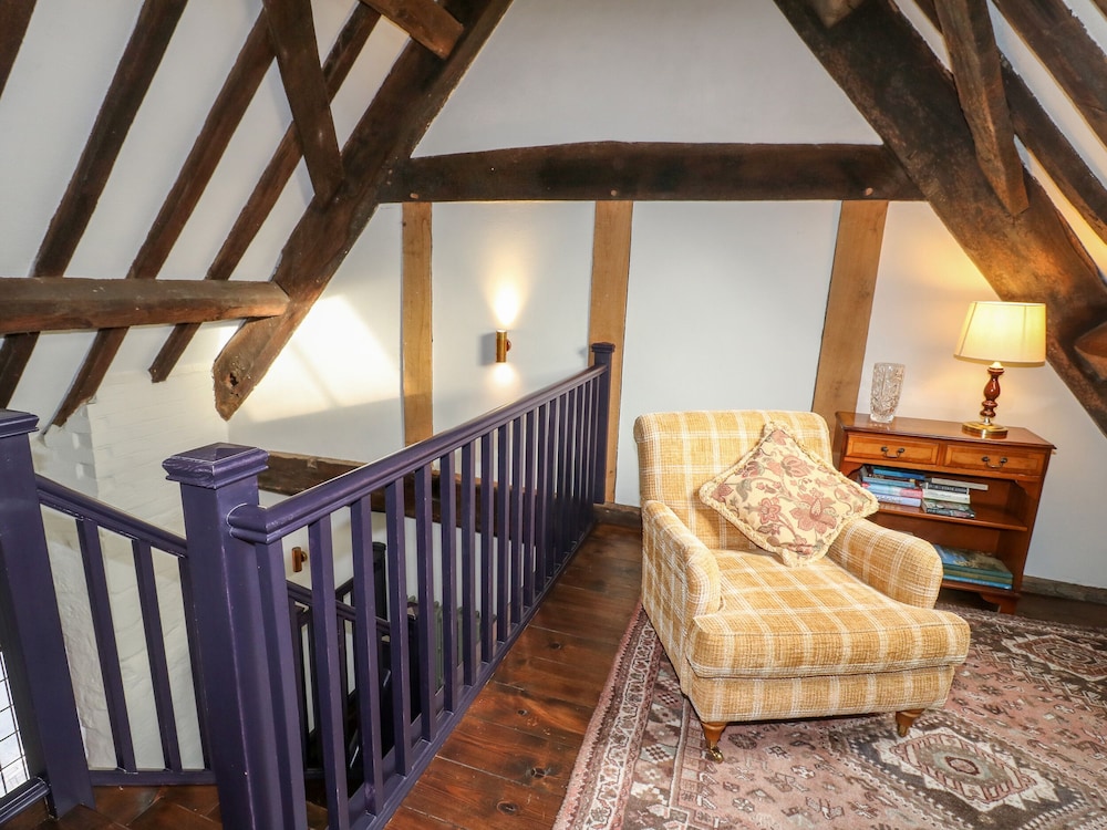Gatehouse Croft