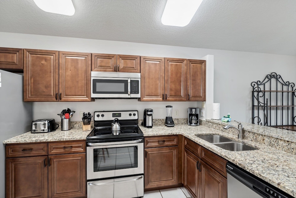 Highlands Reserve 4 Bedroom Vacation Home with Private Pool 4 Hotel Room