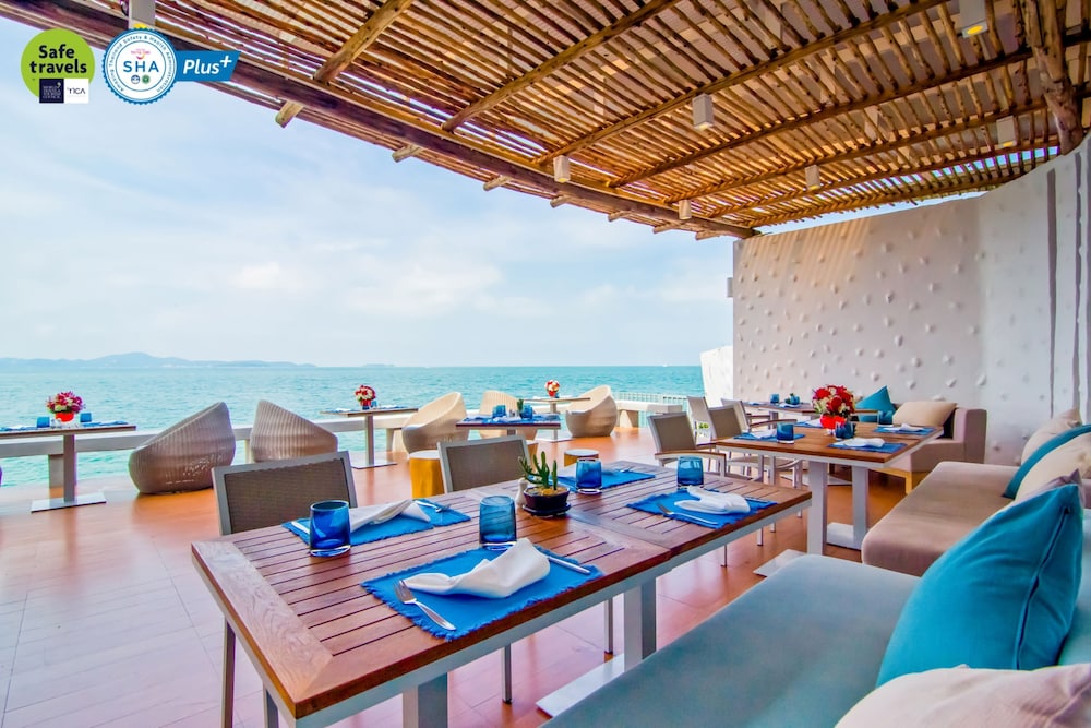 Royal Cliff Beach Terrace Hotel Pattaya
