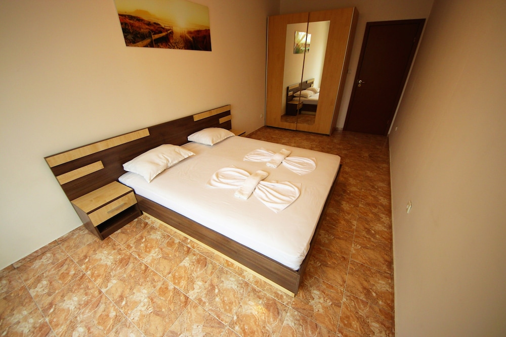 Menada Sunny Day 1 Apartments