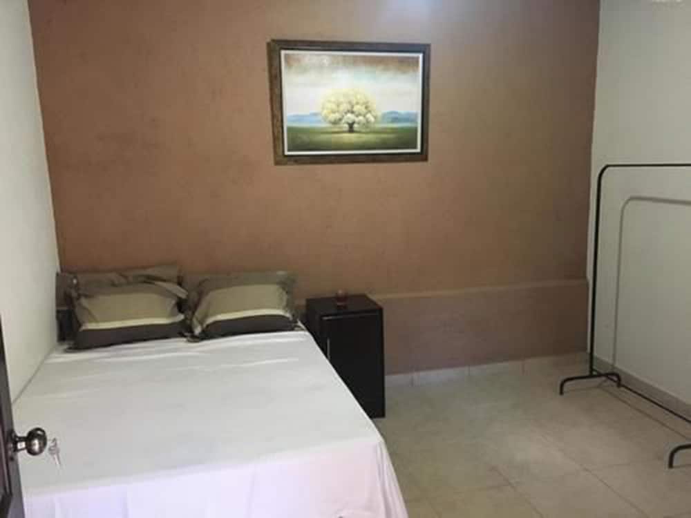 Hostal Tía Mema view 2