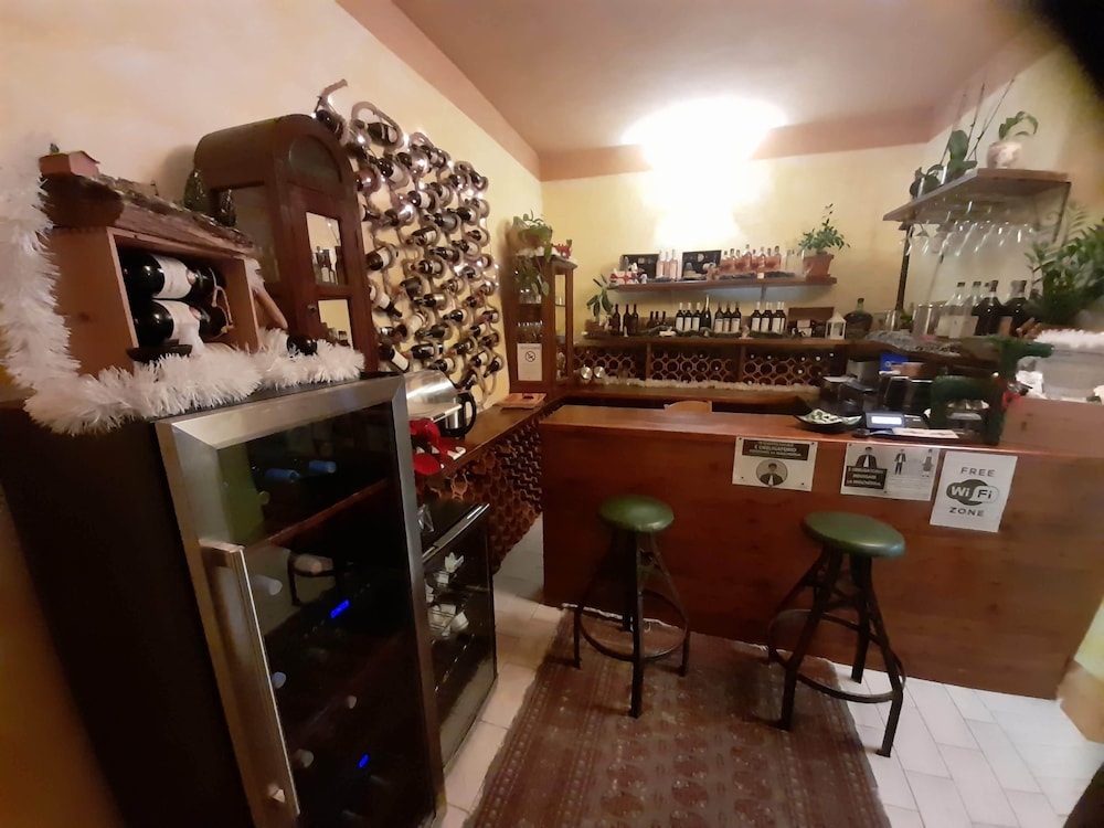 Agriturismo Il Sentiero