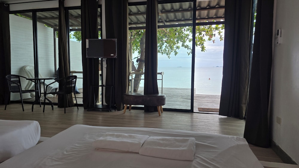 Samed Big Cape Resort