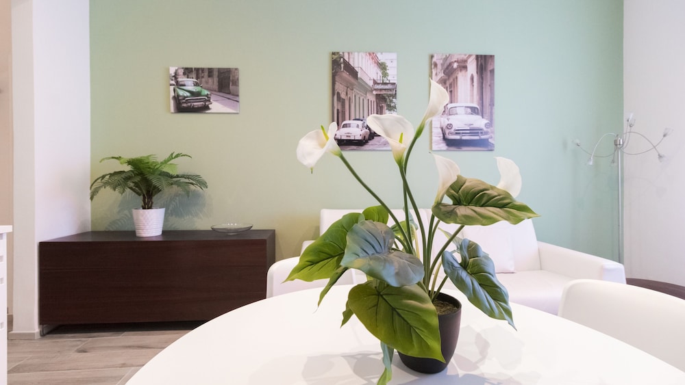 Italianway Apartments - Merlo 3