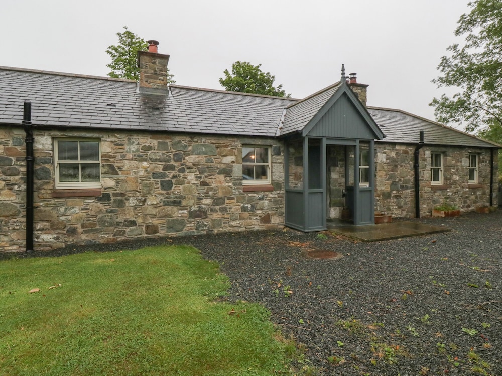 Faldarroch Farm