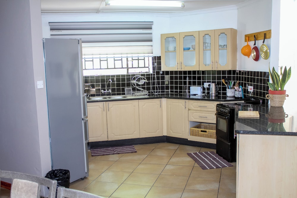 Thamalakane Guest House