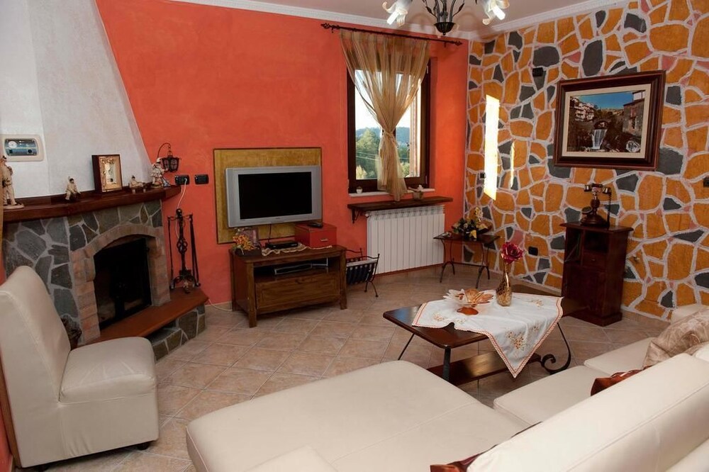 Agriturismo I Sette Venti photo 2