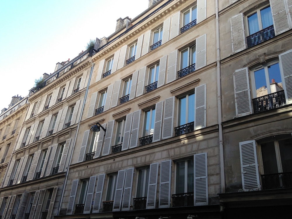 Multirésidence de l'Elysée
