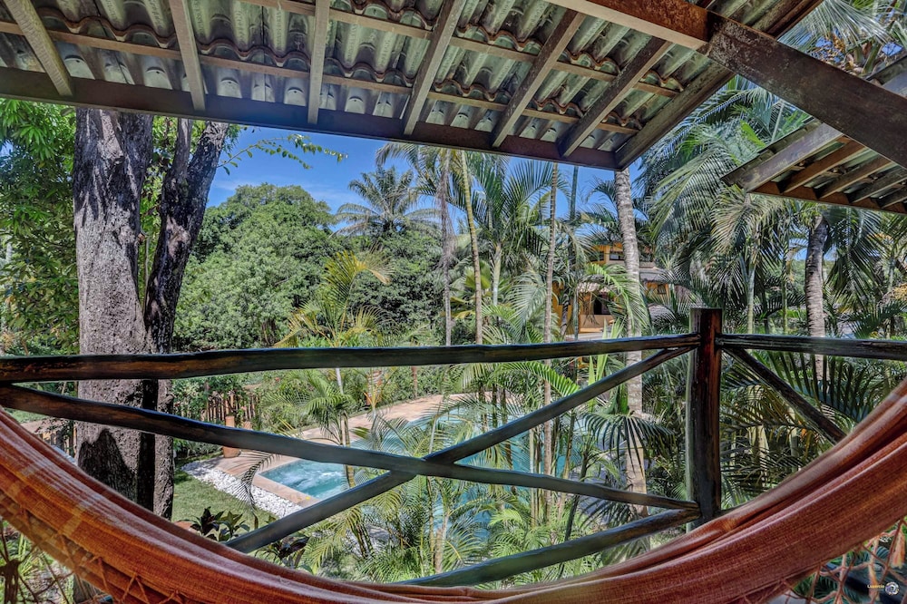 Pousada Villa N'Kara