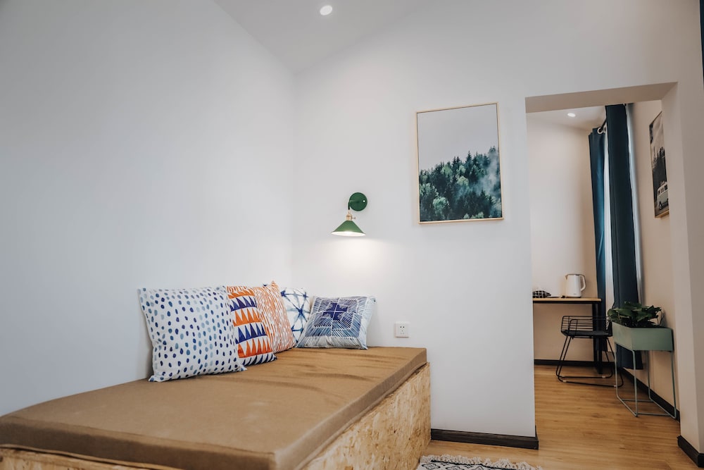 Dali Dream Plus Homestay