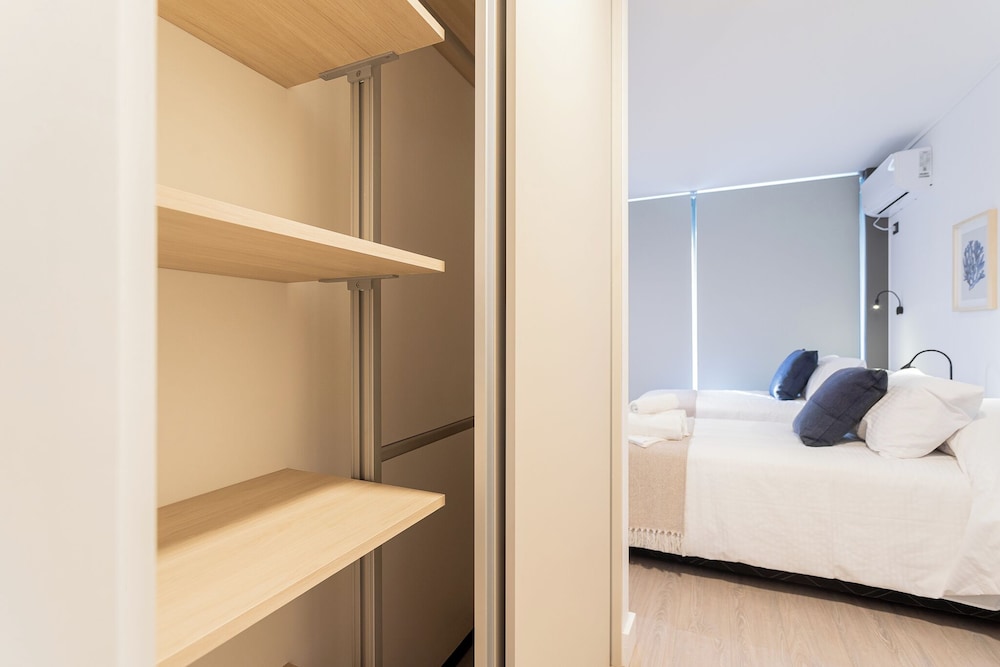 Riesco Suites by Andes STR