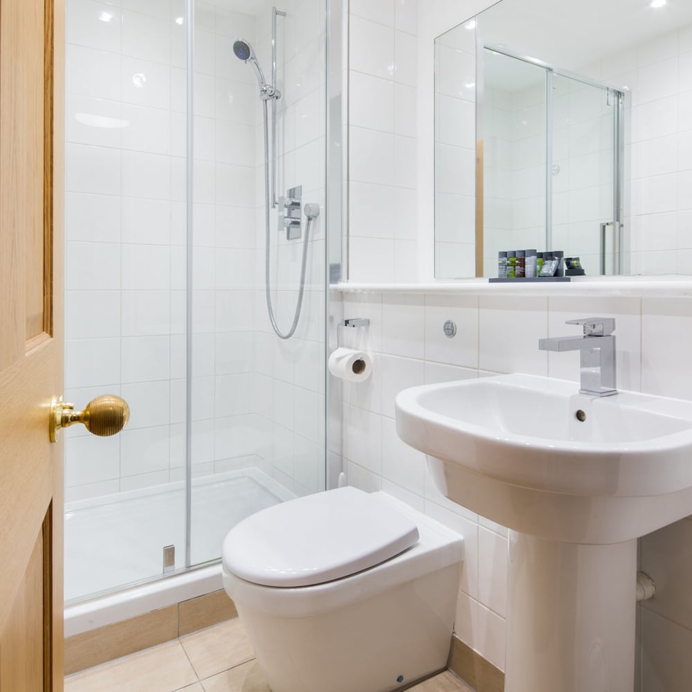 Vibrant Covent Garden 1BR - Netflix Nespresso