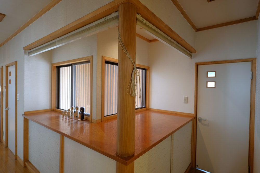 Tokiwa - KAMAKURA Backpackers